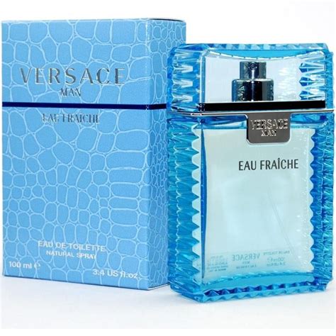 parfum versace man original|perfume Versace fraiche.